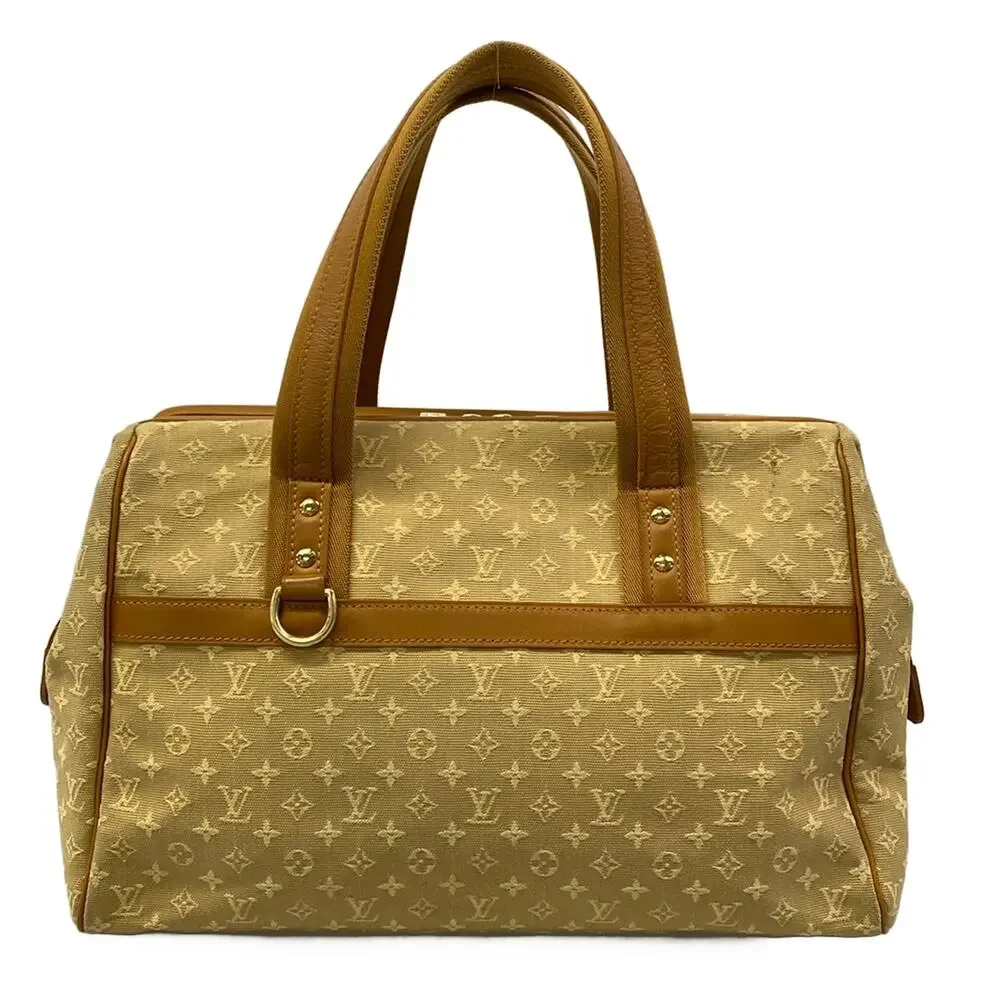 Louis Vuitton Josephine GM Monogram Mini Handbag M92413